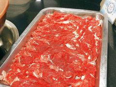 -新梅居(宁海东路店)