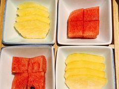 -浩爷羊蝎子火锅(望京店)