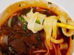 -骏骏牛肉粉店(吉庆街店)