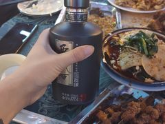 -六福烧烤酒馆(秦隆步行街店)