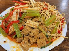 -马遂林烩面馆(少室路店)