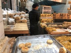 -泸溪河桃酥(秦淮夫子庙一店)