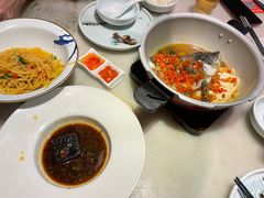 -佬麻雀·剁椒鱼头(京基KK One店)