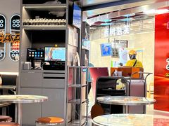-開籠雀冰室(同和金铂店)
