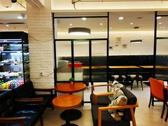 大堂-高力乐面包咖啡厅(西塔店)