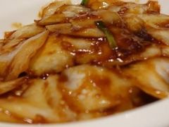 醋溜白菜-西夏回族烧麦馆(牡丹街店)