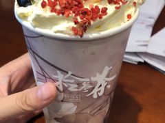 -拾叁茶(罗汉巷店)