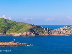 -东极岛景区