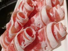 草原羔羊肉-海底捞火锅(金光华店)