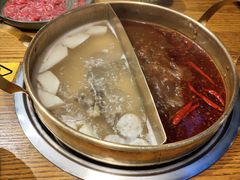 -春记潮汕牛肉火锅