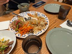 -香料集市新疆餐厅·清真聚餐(成都远洋太古里店)