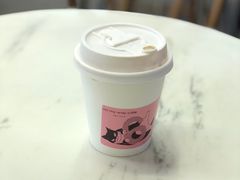 -研途咖啡馆(健康路店)