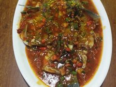 -赖胖子肉蟹煲(临川万象新城店)
