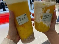 -喜茶(徐州金鹰店)