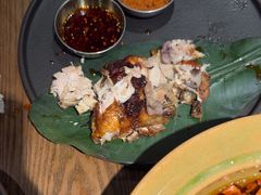 -薇酌饮·陕西菜(南门外店)