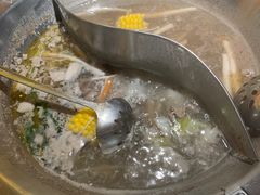 -小明家·鲜牛肉自选火锅(中街店)