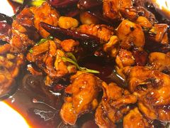 -绿茶餐厅(蓝色港湾店)