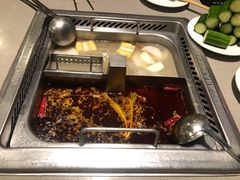 -海底捞火锅(苏宁生活广场店)