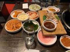 -Dombe豚(黑猪肉街店)