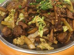 -干锅鱼庄(北京荟聚西红门购物中心店)