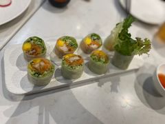 -美奈小馆·越南料理(中航城君尚购物中心店)