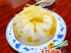 -四海楼(如皋定慧禅寺店)