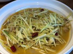 -沈家花园如皋菜(君御豪庭店)