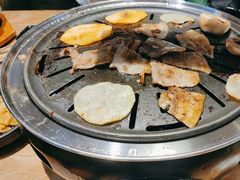-九田家黑牛烤肉料理(国芳店)