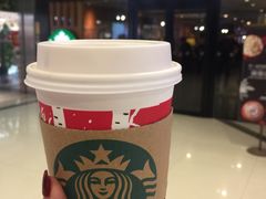 -星巴克(福州万象九宜城分店)