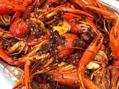 -华龍食府麻辣小龙虾(明洞店)
