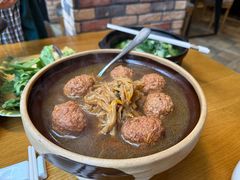 -品大三·经典淮扬菜(大行宫店)