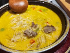 -将军牛排·尔滨地标朝鲜族美食(总店)