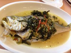 iphone_upload_pic-上海老饭店(北京分店)