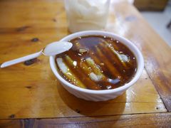 -安海五叔公土笋冻(西街店)