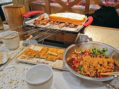 -申记串道(小北一路店)