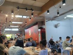 -官塘锋记鱼生·生腌·砂锅粥(牌坊街店)