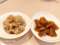 -正佳广场万豪酒店-粤菜餐厅·点心·海鲜·聚餐