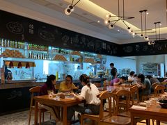 大堂-粤域茶餐厅
