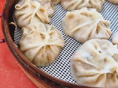 -余氏豆腐包老店(东直街店)