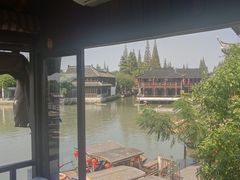 -洞天食府(北大街店)