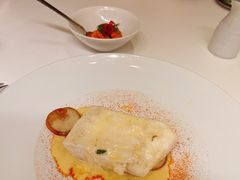 -Le Comptoir de Pierre Gagnaire