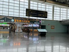 -南昌昌北国际机场