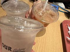 -OUR Bakery(SKP-S店)