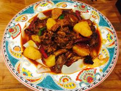 -巴依老爷新疆美食(望京小街店)