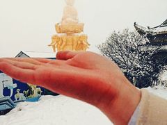 -峨眉山风景名胜区