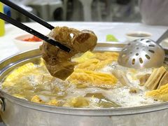 -富来美食