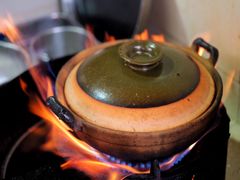 -大石鼓山庄·珠海第一烧猪