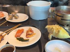 -川骄海鲜自助(亚运村店)