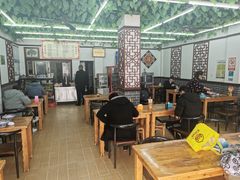 大堂-徐记三鲜面馆(咸宁市体育中心店)