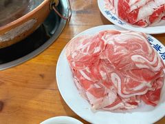 -元盛居(生态大街店)